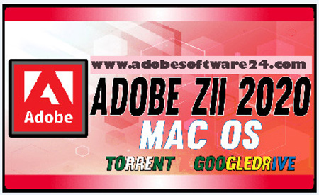 Adobe Zii Download Mac 2019