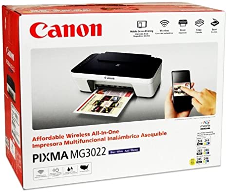 Canon Pixma Mg3022 Download Mac